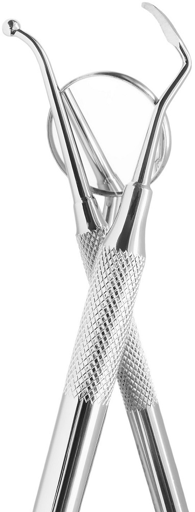 Narzędzia stomatologiczne - profilaktyka, stomatologia estetyczna, protetyka