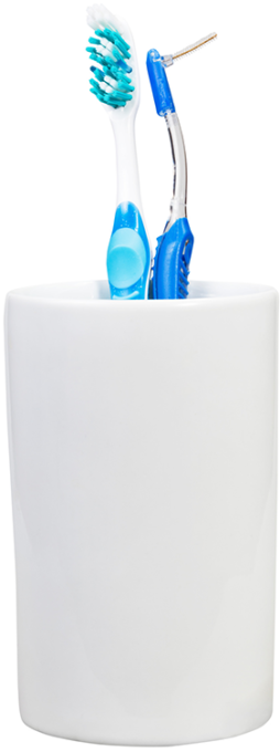 Profilaktyka stomatologiczna - narzędzia do higieny jamy ustnej w Bianco Stomatologia Tychy