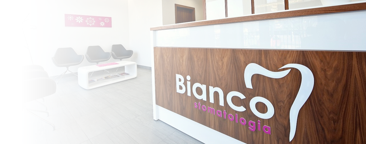 Nowoczesny gabinet dentystyczny Bianco Stomatologia w Tychach