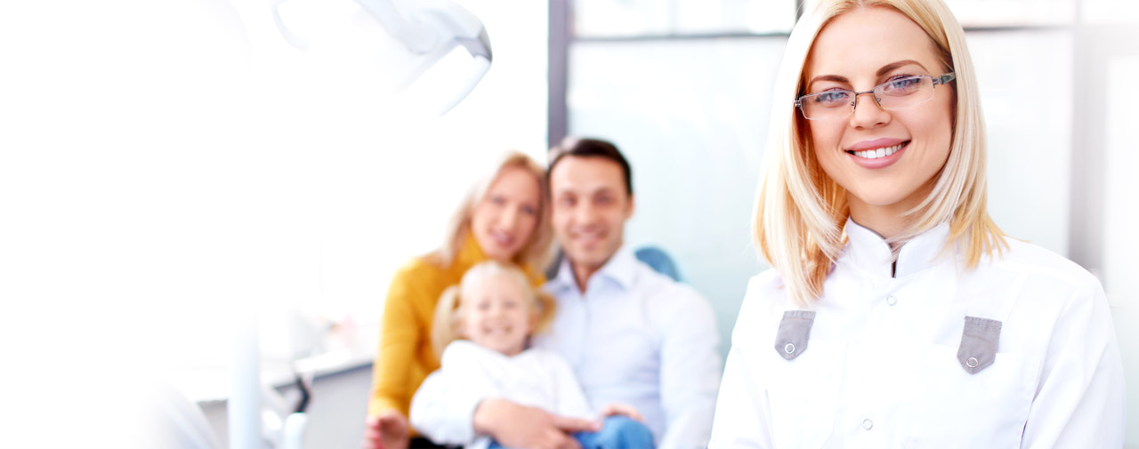 Przyjazny gabinet dentystyczny Bianco Stomatologia w Tychach