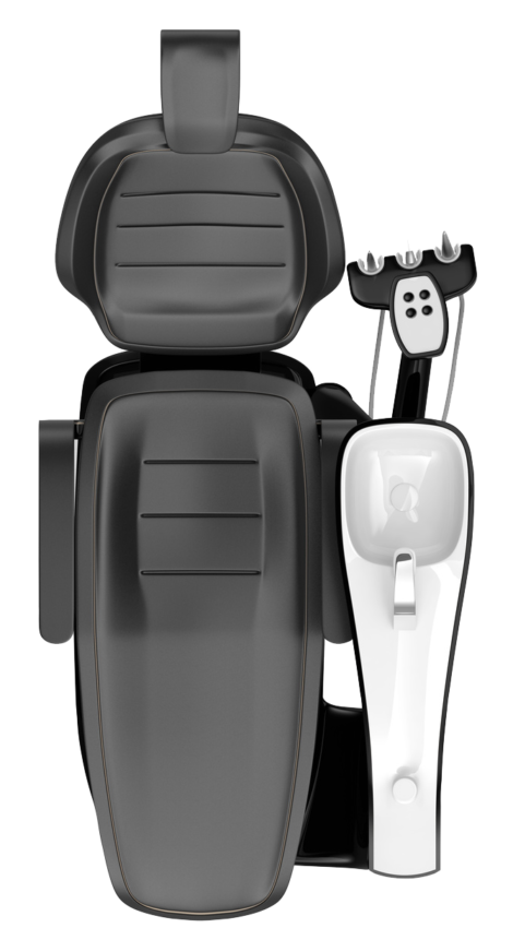 Unit stomatologiczny w gabinecie Bianco Stomatologia w Tychach